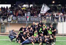 Lebowski, un poker per volare in semifinale di Coppa Italia. 4-1 al Belvedere