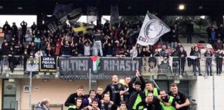Lebowski, un poker per volare in semifinale di Coppa Italia. 4-1 al Belvedere