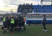 Lebowski, Antella e Fiesole avanti in Coppa Italia. Fuori l’Affrico