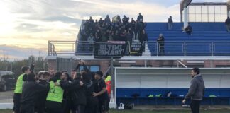 Lebowski, Antella e Fiesole avanti in Coppa Italia. Fuori l’Affrico