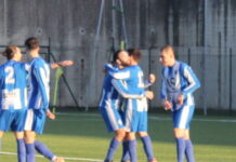 Focardi all’ultimo respiro: il Reggello punisce al 90′ un buon Belmonte (1-0)