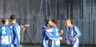 Focardi all’ultimo respiro: il Reggello punisce al 90′ un buon Belmonte (1-0)