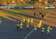 Sancascianese, i Giovanissimi B vincono in trasferta (contro la Settignanese) nel girone regionale