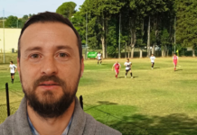 L’INTERVISTA / San Polo, parla il dg Focardi: “La squadra deve crederci, i ragazzi devono sentirsi a casa”