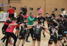 La Pallamano Tavarnelle torna a vincere e convincere: 26-20 su Derthona