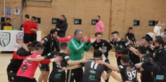 La Pallamano Tavarnelle torna a vincere e convincere: 26-20 su Derthona