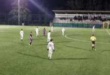 Coppa Toscana: Fusi-gol, l’Impruneta Tavarnuzze vola ai quarti di finale. 1-0 alla Volterrana