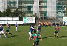 Tutto in un pomeriggio: il derby Antella-Grassina vale l’Eccellenza. Appuntamento alle 17 al Due Strade