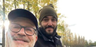 San Casciano, la pesca sportiva ha un nuovo punto di riferimento: l’Asd Valdipesa Fishing Club