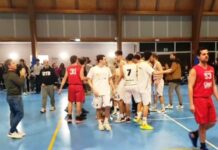 Divisione Regionale 3, il BTB Basket Tavarnelle batte il Chianti Basket in un super derby