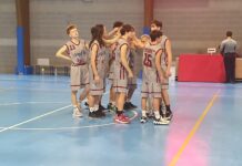 Under 17 Pallacanestro Chianti: doppio successo e primato in classifica