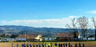 Ultime tappe della stagione e prime sentenze in arrivo: la domenica delle chiantigiane