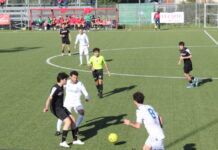 Poche emozioni, nessun gol: è 0-0 nella sfida dal profumo play-off tra Belmonte e Incisa