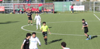 Poche emozioni, nessun gol: è 0-0 nella sfida dal profumo play-off tra Belmonte e Incisa