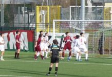 Il Belmonte si rimette subito in corsa per i play-off: 3-1 al Vaggio Pian di Scò