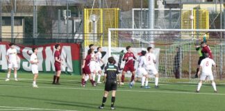 Il Belmonte si rimette subito in corsa per i play-off: 3-1 al Vaggio Pian di Scò