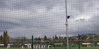 Il Chianti Nord fa 0-0 con l’Incisa terza in classifica: quinto risultato utile di fila