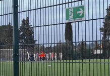Le parate di Magnelli e i calci di rigore regalano al Chianti Nord la finale di Coppa