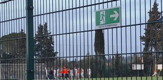 Le parate di Magnelli e i calci di rigore regalano al Chianti Nord la finale di Coppa