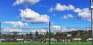 Chianti Nord-Rignanese da cinema: il 4-3 dei padroni di casa lo segna Niccolò Spiga all’84’