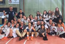 Serie C, Under 15, Under 13 Chianti Volley: tre squadre… per tre splendide vittorie