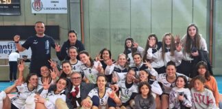 Serie C, Under 15, Under 13 Chianti Volley: tre squadre… per tre splendide vittorie