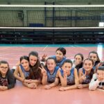 Chianti Volley Under 13