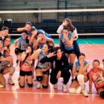 Chianti Volley Under 15