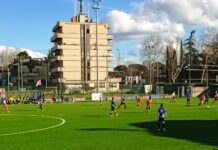 San Polo, altra sconfitta: il 2-0 del Cobra Kai apre ancor di più il baratro in coda alla classifica