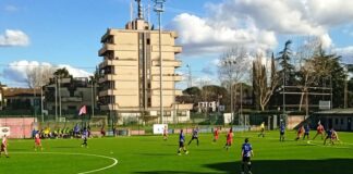 San Polo, altra sconfitta: il 2-0 del Cobra Kai apre ancor di più il baratro in coda alla classifica