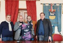 Alleanza tra il Comune e la GiottiVictoria Volley: apre il Palazzetto dello Sport di Strada in Chianti