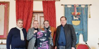 Alleanza tra il Comune e la GiottiVictoria Volley: apre il Palazzetto dello Sport di Strada in Chianti