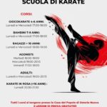 Corso autodifesa Empi Dojo