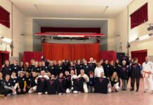 Karate in rosa: successo clamoroso per i corsi di autodifesa al femminile organizzati da Empi Dojo