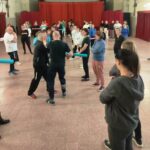 Corso autodifesa Empi Dojo12