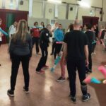 Corso autodifesa Empi Dojo14