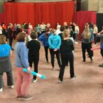Corso autodifesa Empi Dojo8