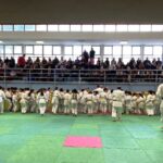 Evento judo scuola Granacci