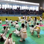 Evento judo scuola Granacci1