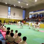 Evento judo scuola Granacci2