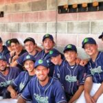 Filippo Gabriele Chianti Baseball