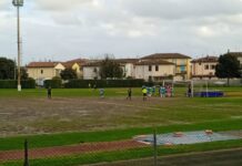 Il San Polo perde 3-0 in casa della Dinamo Florentia: e la classifica è di nuovo da brividi