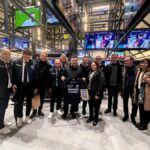 Francesco Casini nazionale calcio trapiantati Viola Park