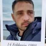 Funerali Marco Pezzati