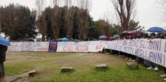 L’addio a Marco Pezzati, morto in un incidente stradale. Lo Scandicci: “Per sempre uno di noi”