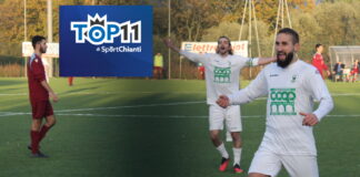 Una nuova Top 11 chiantigiana, tra conferme e “new entries”