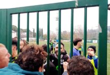 Sfida al vertice nel girone D di Prima: Reggello corsaro (0-1) sul campo dell’Audace Galluzzo