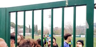 Sfida al vertice nel girone D di Prima: Reggello corsaro (0-1) sul campo dell’Audace Galluzzo