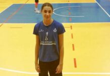 Certosa Volley, Giacomo Rasi convocato all’Attività di Qualificazione Nazionale maschile 2023-24