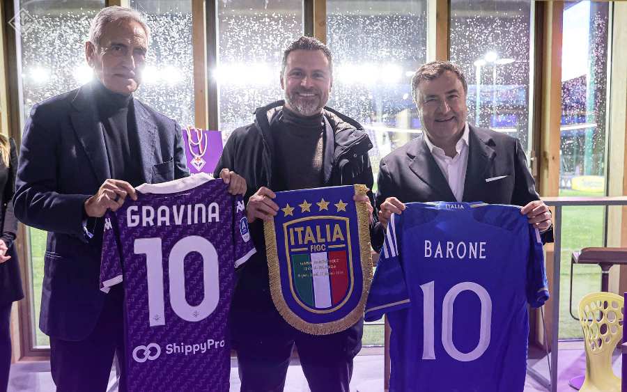 Gravina Casini